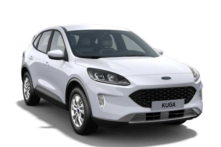 Ford Kuga Cool & Connect