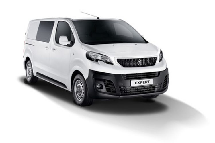 Peugeot Expert 